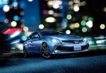 Toyota Mark X 250RDS 2016 года